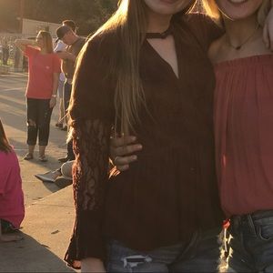 American Eagle Shirt